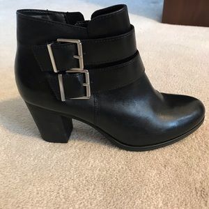 Women’s boots
